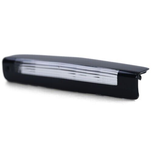 Copertura in vetro trasparente per terza luce stop per Opel Astra H 04-09 5 port AUTOELEGANCERICAMBI