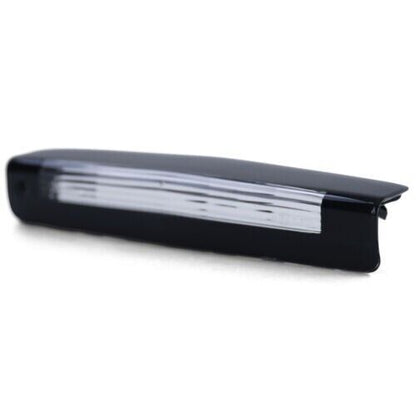 Copertura in vetro trasparente per terza luce stop per Opel Astra H 04-09 5 port AUTOELEGANCERICAMBI