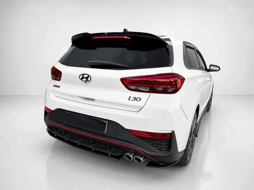 ⭐ SPLITTER SUITABLE FOR AUDI Q8 s-line look R optik⭐ 