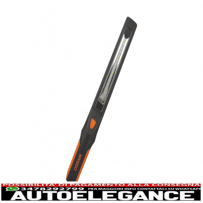 ledinspect slimline 250 ledil206 ispec