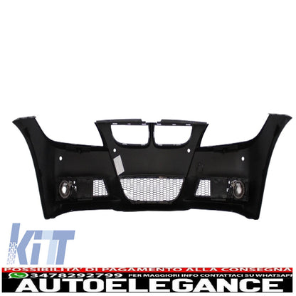 body kit suitable for bmw 3 series e90 (2005-2008) m-technik design 