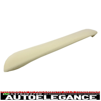 trunk spoiler suitable for mini cooper r50 r53 (2001-2006)