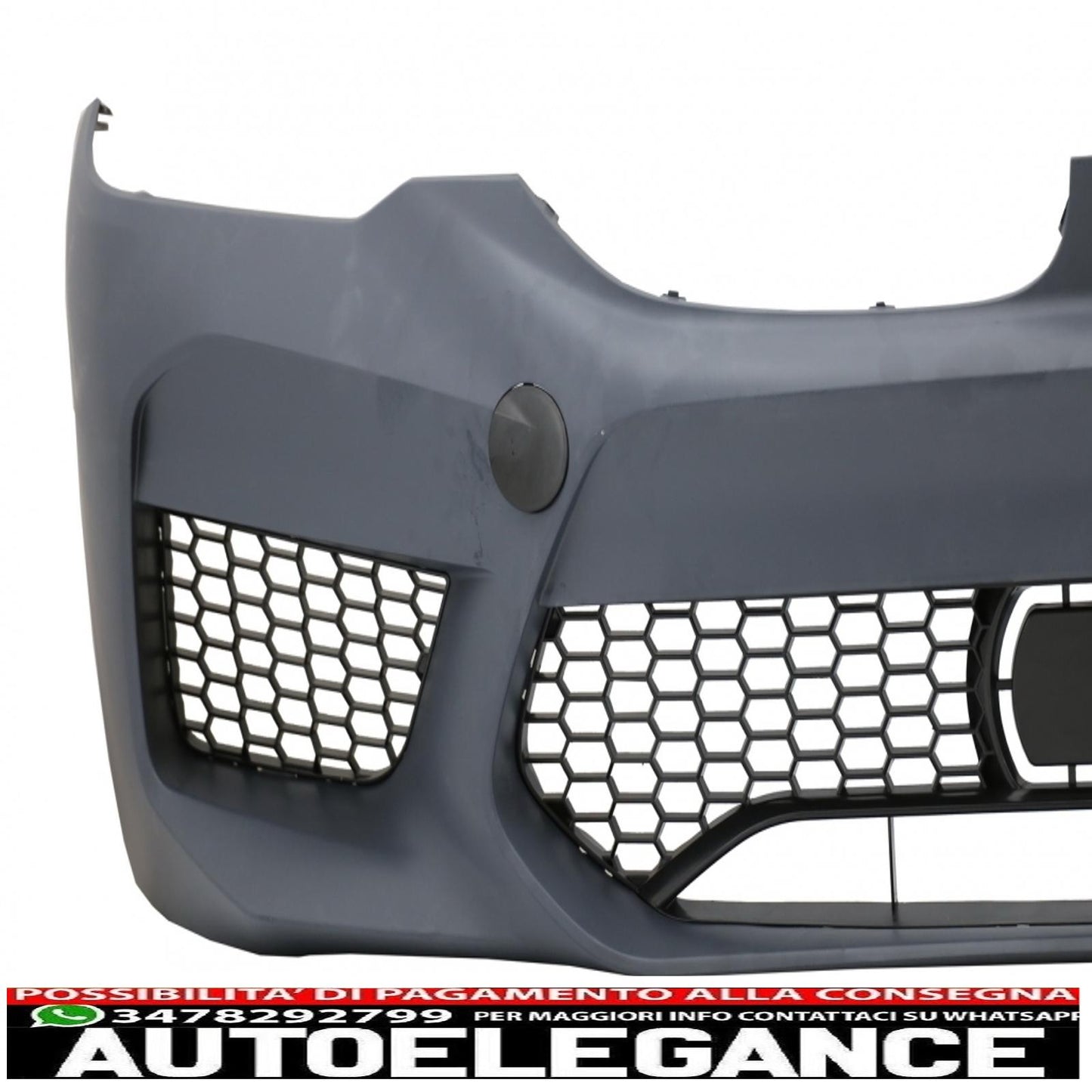 body kit suitable for bmw 5 series g30 (2017-2019) m5 design