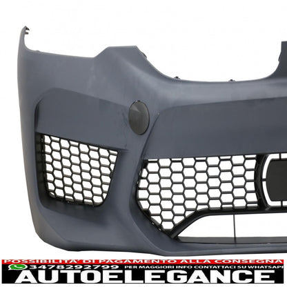 body kit suitable for bmw 5 series g30 (2017-2019) m5 design