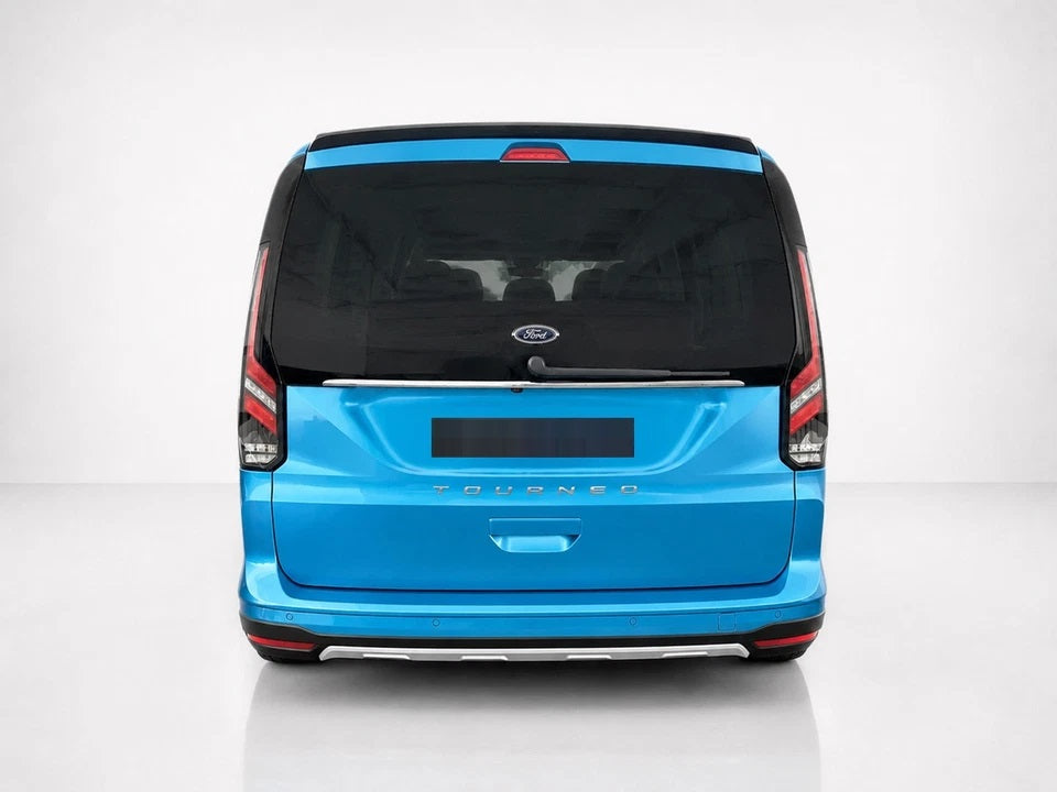 👉Spoiler Tetto Portellone per Ford Connect MK3 VW Caddy MK5 PU👈