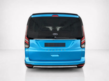 👉Spoiler Tetto Portellone per Ford Connect MK3 VW Caddy MK5 PU👈