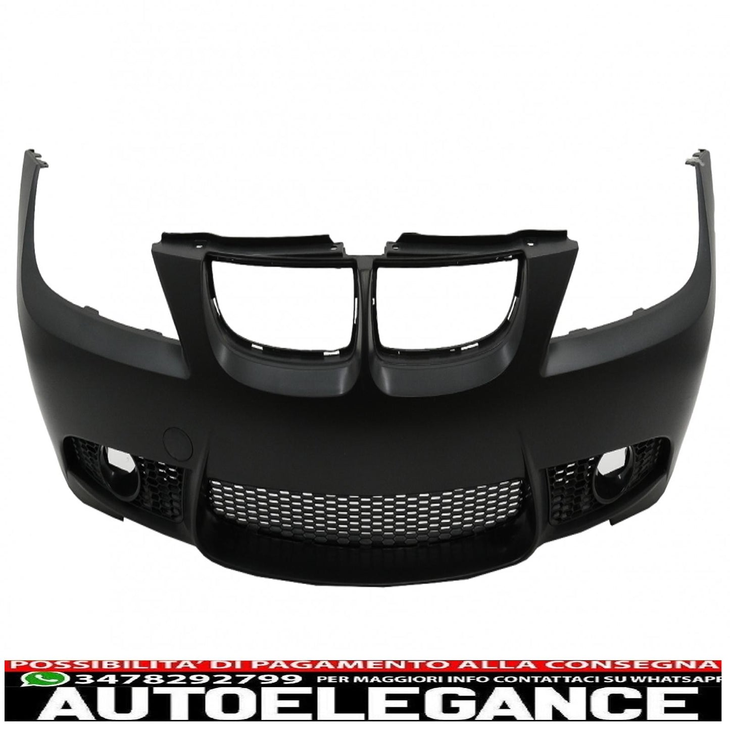 body kit suitable for bmw 3 series e90 (2005-2008) m3 design