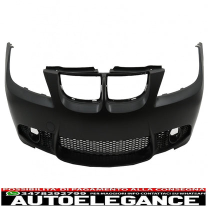 body kit suitable for bmw 3 series e90 (2005-2008) m3 design