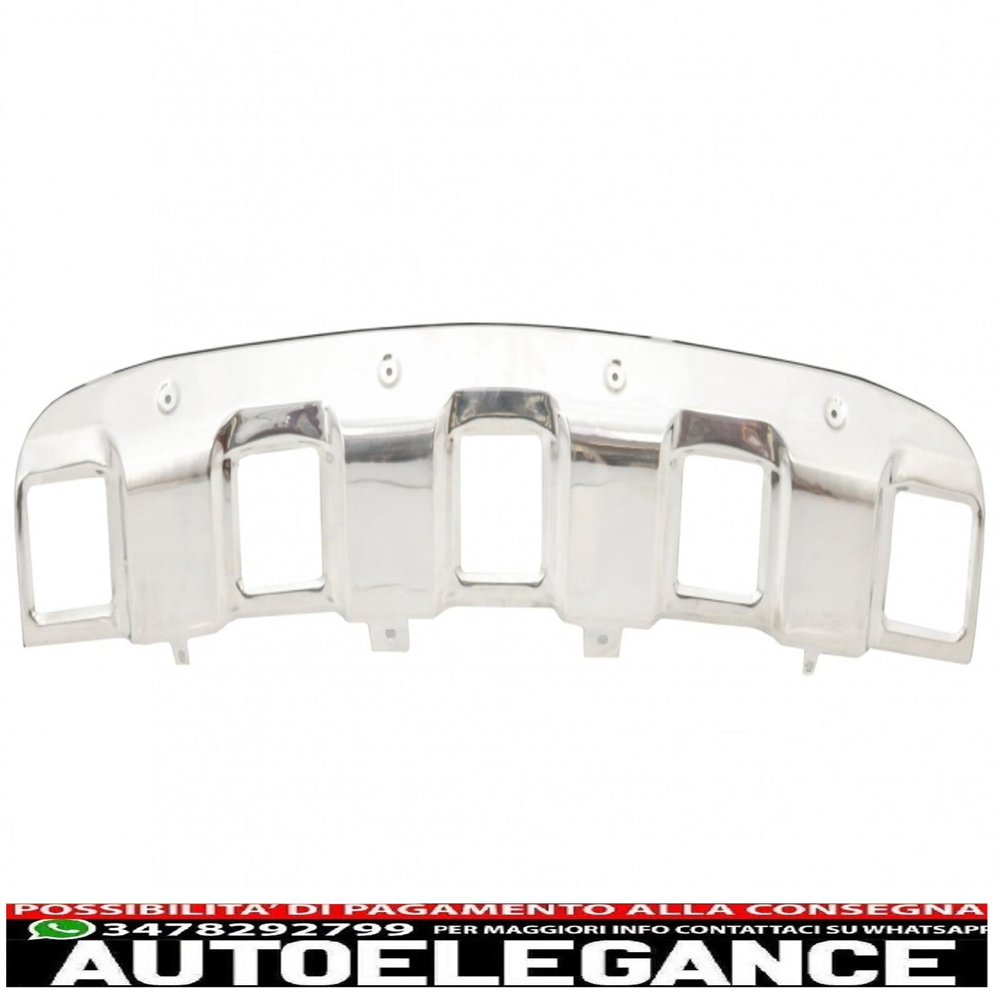 Off-road skid plates suitable for mercedes ml350 w164 (2005-2008)