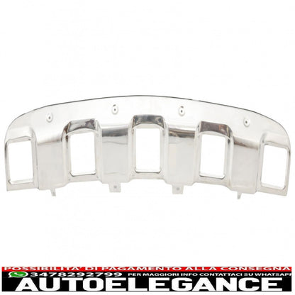 Off-road skid plates suitable for mercedes ml350 w164 (2005-2008)