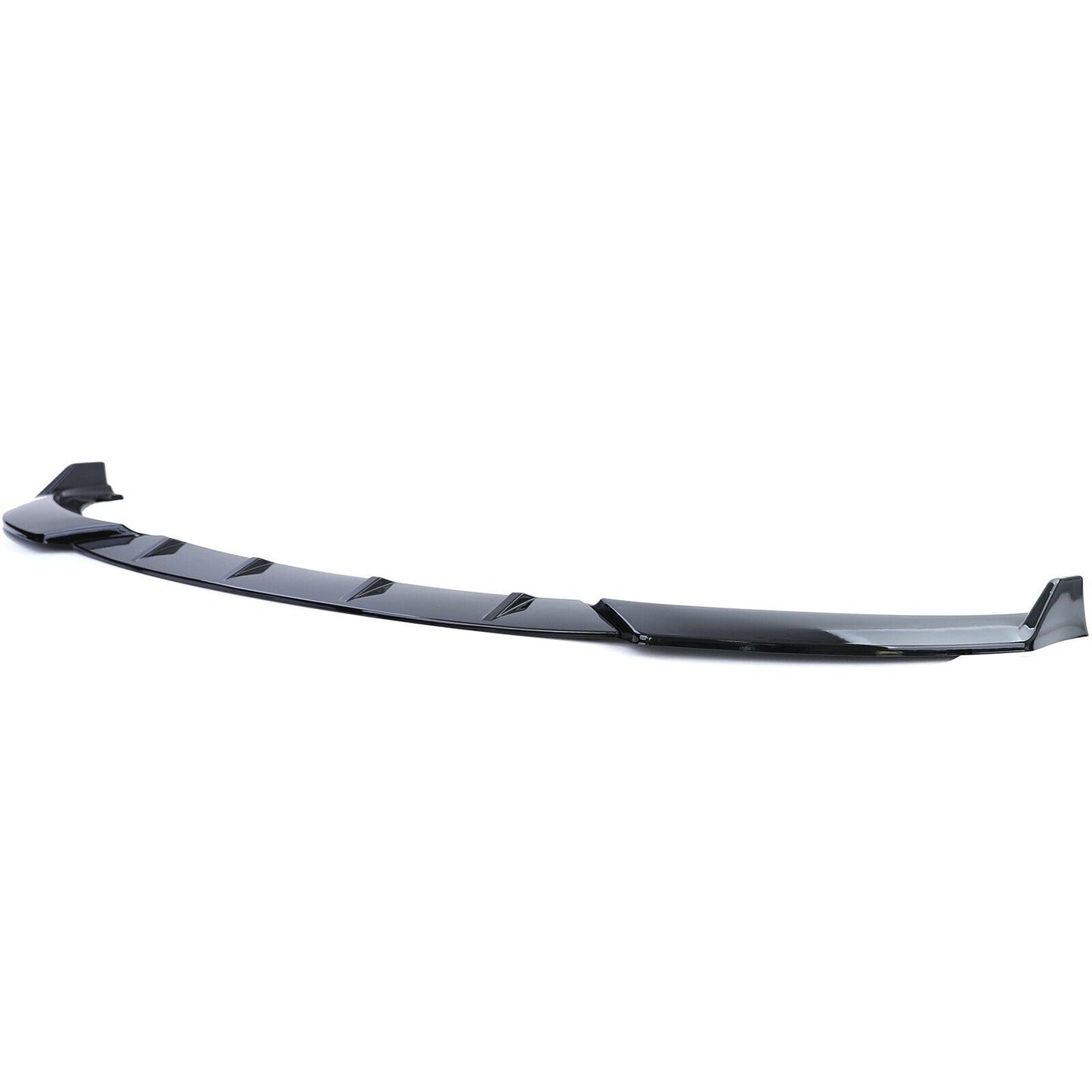 UNDER FRONT BUMPER SPLITTER BMW 3 SERIES F30 F31 2011-2018 ABS SPOILER ..-