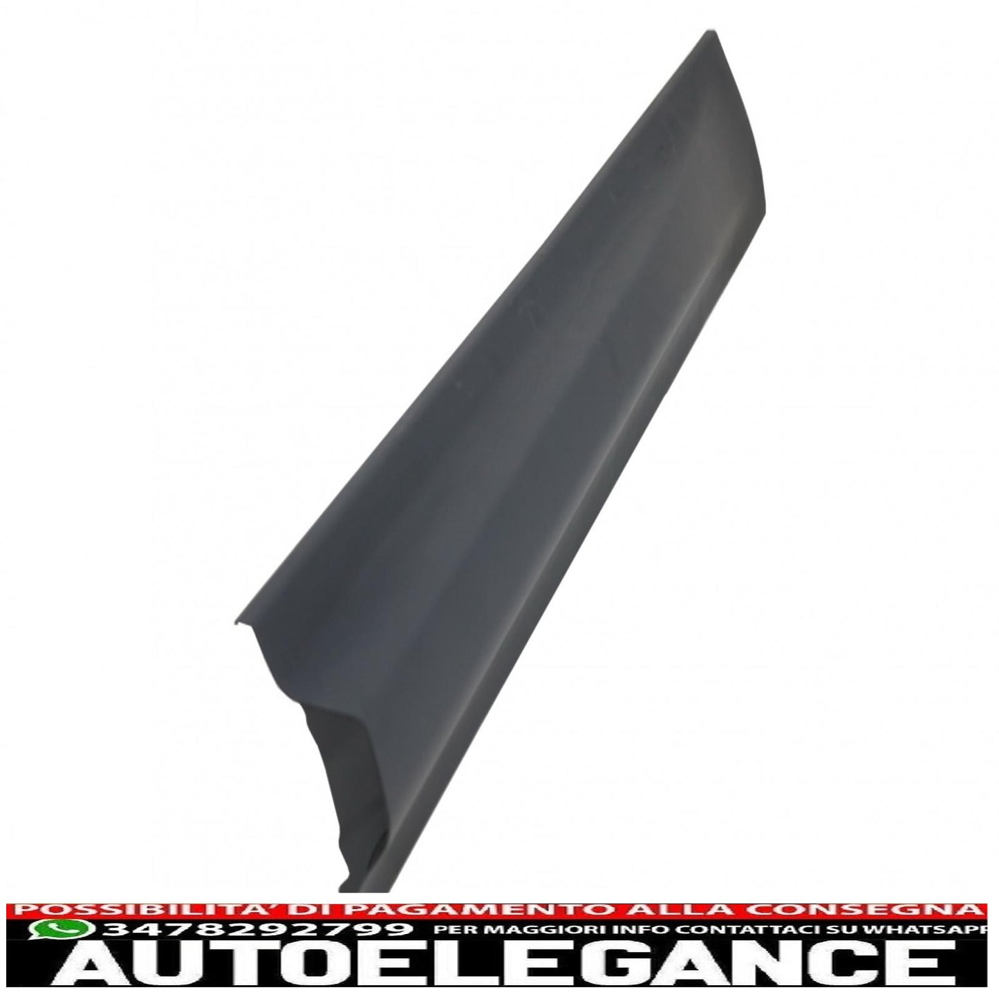 Front Lower Door Mouldings Suitable for Land Rover Range Rover Sport L494 (2013-up) 