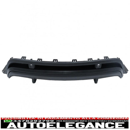 aerodynamic body kit suitable for bmw x5 e70 lci (2011-2014)