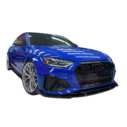 💫ART.4327 Splitter per Audi A4 2020+ look RS4💫