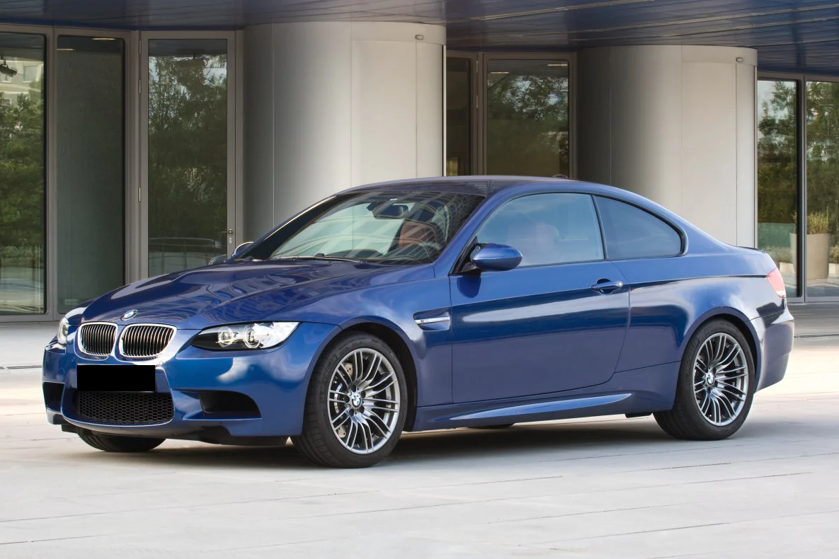 💫ART.5393 Bodykit per BMW Serie 3 E92 / E93 2006-2009💫