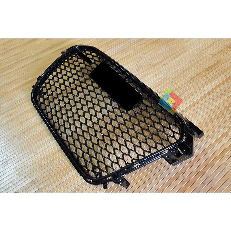 ✨Griglia radiatore 10-15 RENNSPORT-OPTIK ADATTA PER AUDI A1 2010-2015✨