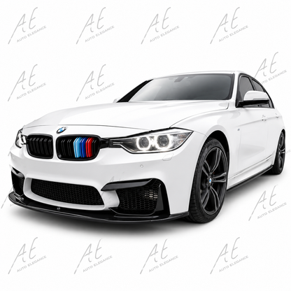 💕SPLITTER   BMW  3 F30 2012+ 💕