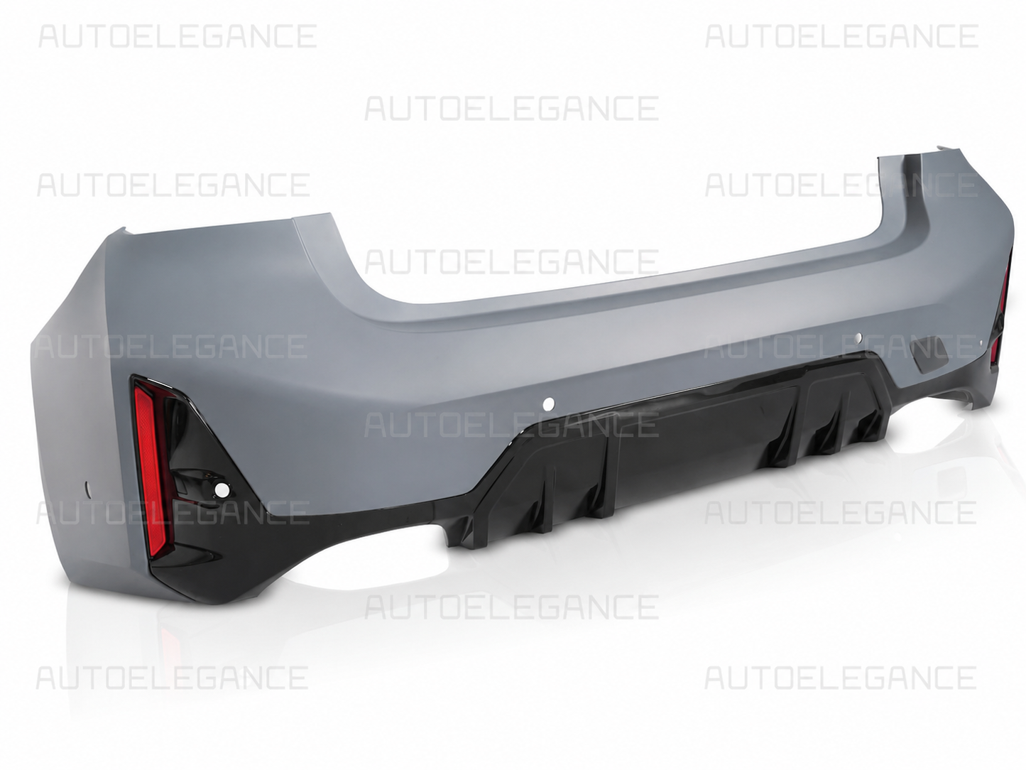 0892🌜BMW 3 SERIES F30 F31 SPLITTER UNDER SIDE SKIRTS SIDE SILLS ABS🌜 