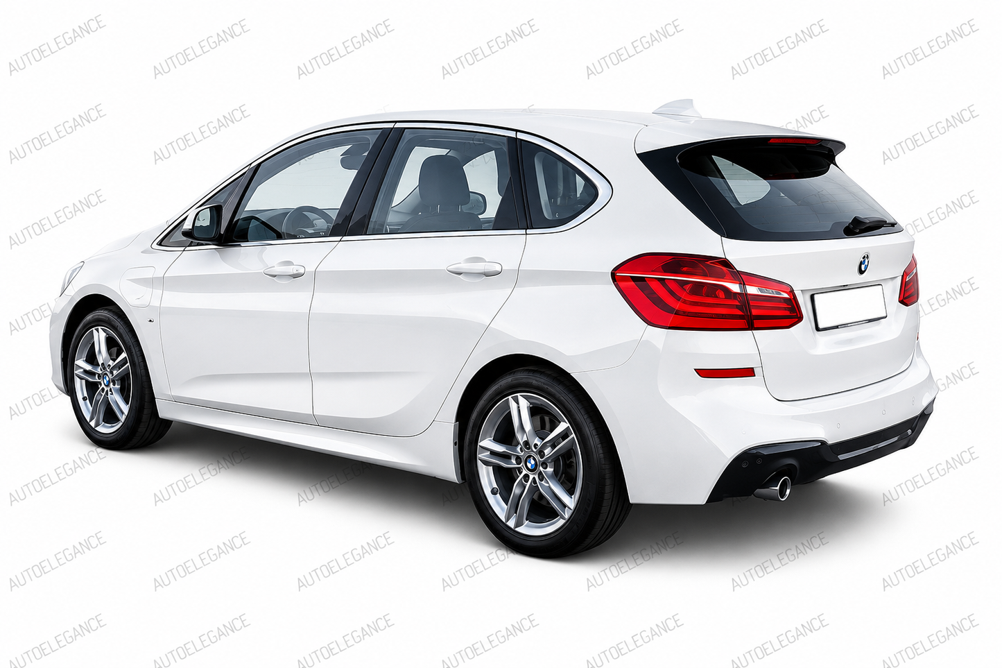 0892🌜BMW 3 SERIES F30 F31 SPLITTER UNDER SIDE SKIRTS SIDE SILLS ABS🌜 