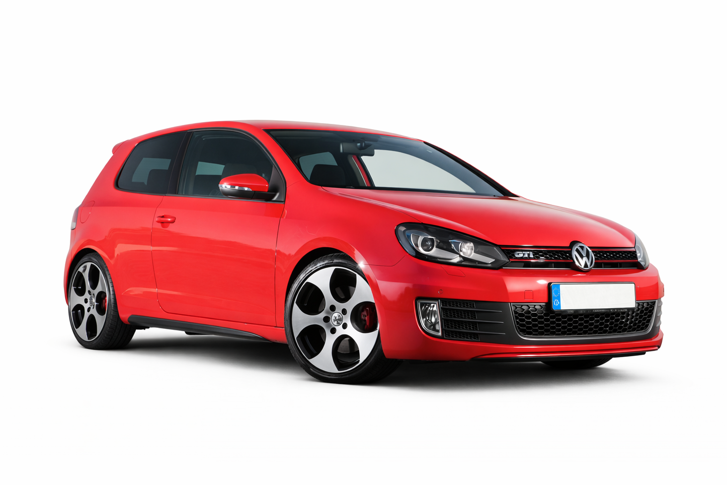 💫ART.9179 Sotto Minigonne Sportive per VW GOLF VI 08-12💫