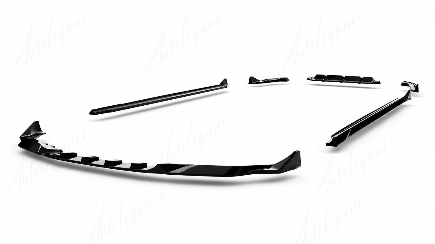🔥ART.9714 BODYKIT ADATTO PER V.2 BMW M5 F90🔥