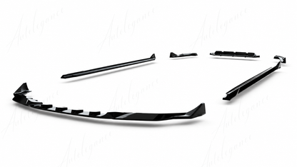🔥ART.9714 BODYKIT ADATTO PER V.2 BMW M5 F90🔥