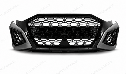 💕PARAURTI ANTERIORE PER AUDI A3 21- LOOK RS3💕