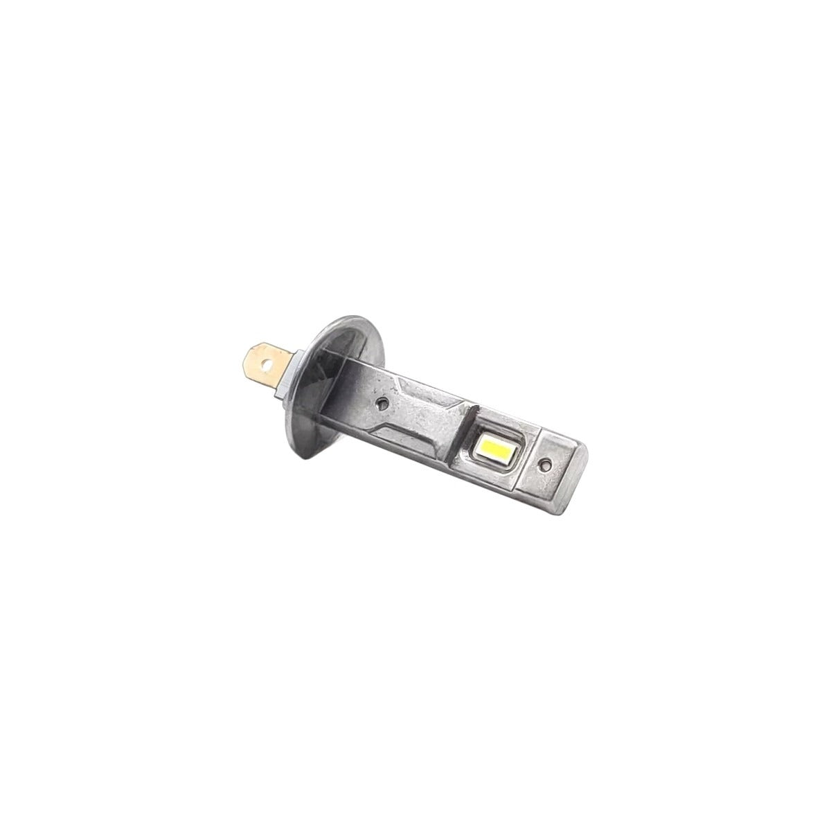 🔥KIT LED H1 KIA CARNIVAL MK1 6000K BIANCO ABBAGLIANTI🔥