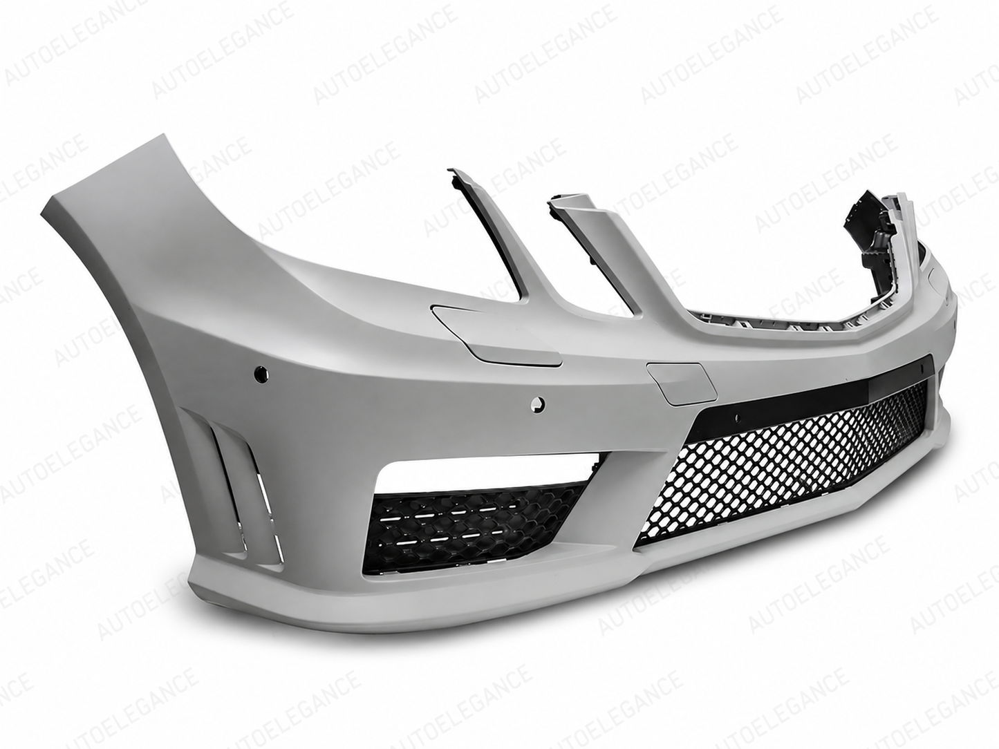 👉ART.10423 PARAURTI ANTERIORE SPORTIVO PER MERCEDES W212 09-13👈