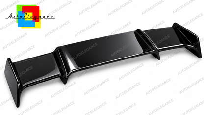 BODYKIT E36 + COUPE REAR LIGHTS WITH WHITE INDICATOR