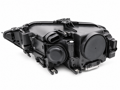 💕 ART.10642 FARI ANTERIORI ADATTO  PER AUDI A4 B8 12-15💕