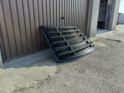 ✌️😎WINDOW LOUVER ADATTO PER BMW SERIE 5 E39 LIMO 😎✌️