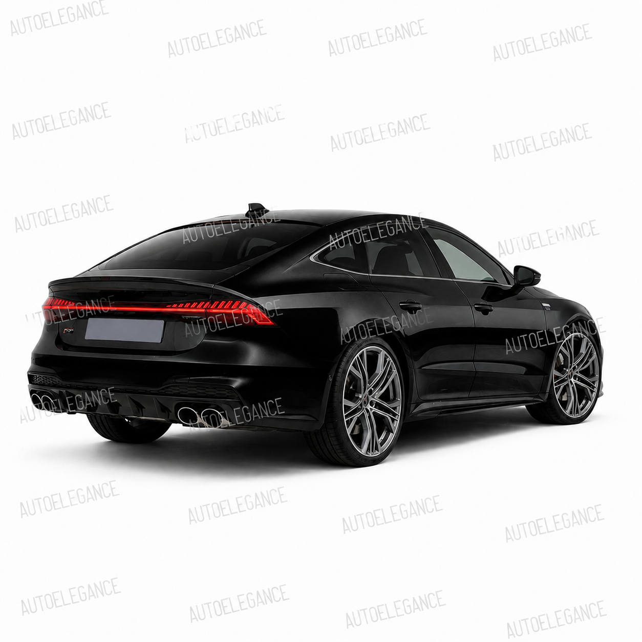💕DIFFUSORI   AUDI A7 S-LINE 4K💕