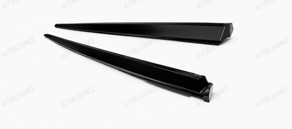 BODYKIT E36 + COUPE REAR LIGHTS WITH WHITE INDICATOR
