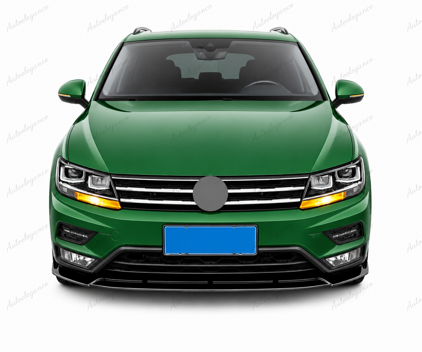 🔥ART.3956 FARI ANTERIORI PER VW TIGUAN 2016-2019 d5s XENON🔥