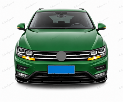 🔥ART.3956 FARI ANTERIORI PER VW TIGUAN 2016-2019 d5s XENON🔥