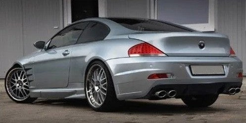⚙️ BMW 6 E63 E64 Body Kit ⚙️