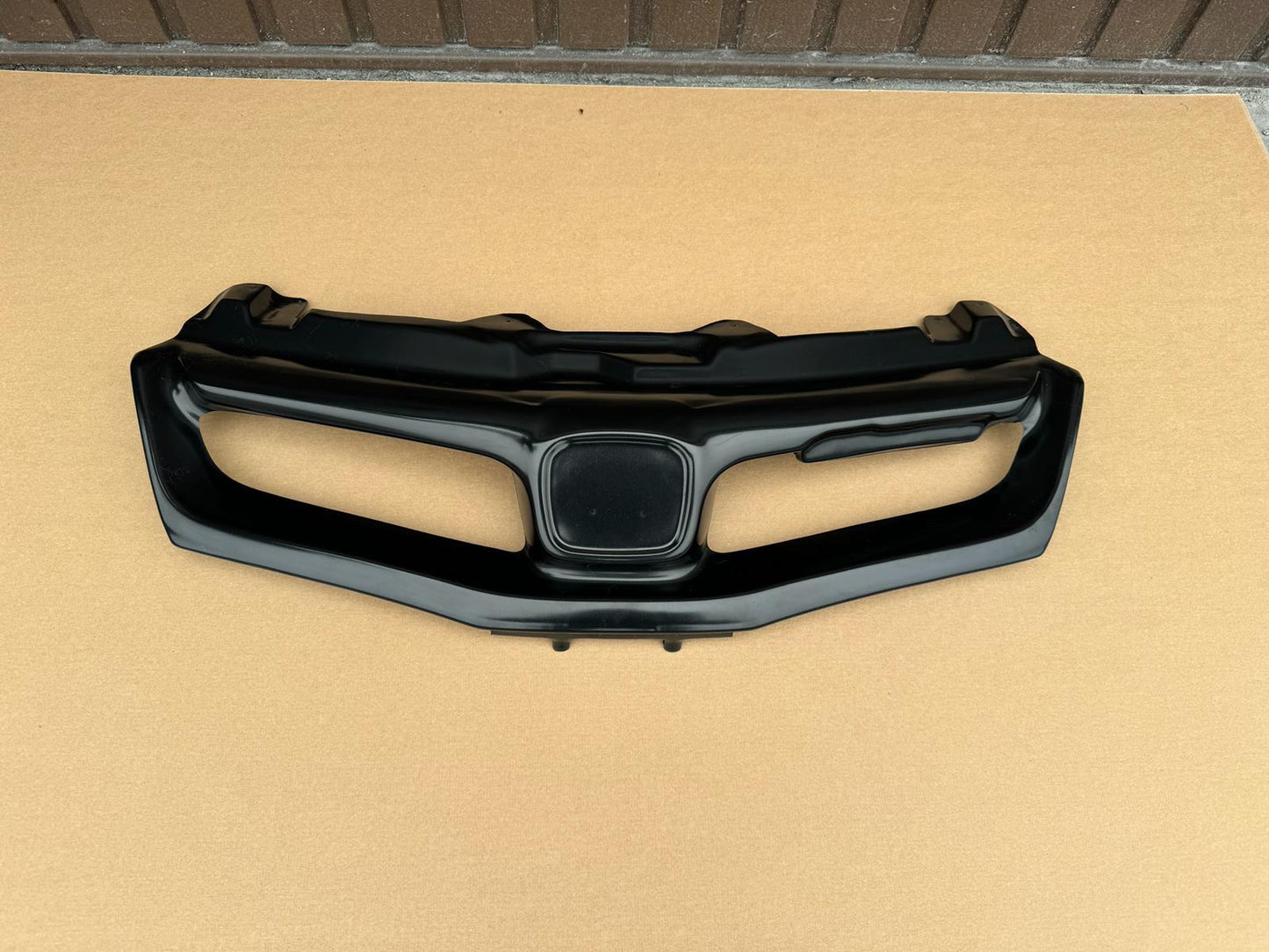 GRIGLIA   MASCERINA ADATTO  PER HONDA  CIVIC 2006 2011