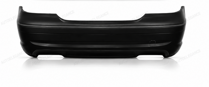 💕PARAURTI POSTERIORE MERCEDES CLK 200-500 W209 C209 02-09 LOOK AMG C63💕
