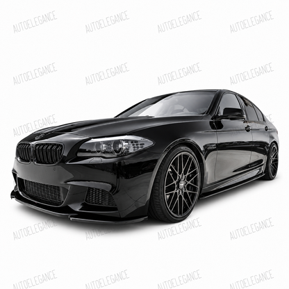 💕 SPLITTER  BMW 5 F10 2010+💕