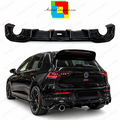 BODYKIT E36 + COUPE REAR LIGHTS WITH WHITE INDICATOR