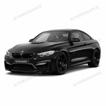 💫ART.10366 PARAURTI ANTERIORE SPORTIVO PDC BMW F32 F33 F36 2013-2020💫