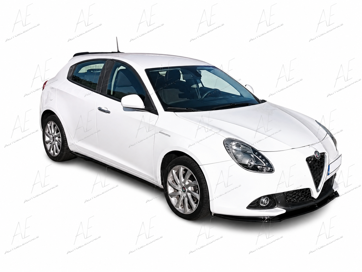 💕ART.10182 SOTTO  MINIGONNE  ALFA  ROMEO GIULIETTA💕