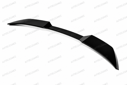 2323⭐Spoiler posteriore adatto per Audi A3 SLine S3 RS3 8V Facelift Sedan 16–20⭐