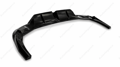 🔥ART.9661 SPLITTER POSTERIORE V.1 ADATTO PER AUDI RS3 BERLINA 8Y FACELIFT🔥