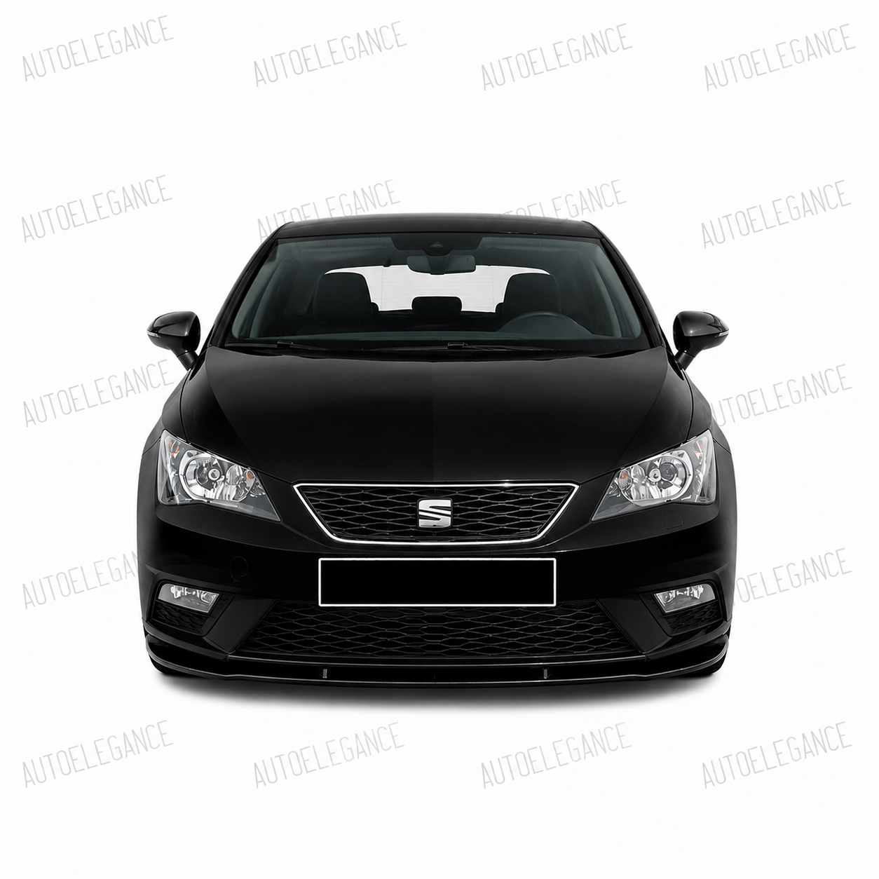 💕 SPLITTER    Seat Ibiza Mk4 2008+  💕