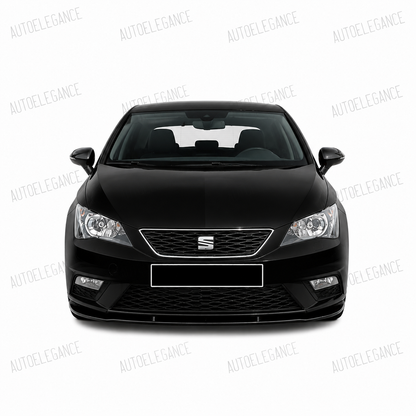 💕 SPLITTER    Seat Ibiza Mk4 2008+  💕