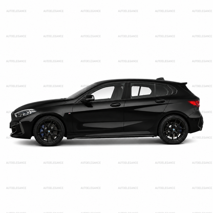 0892🌜BMW 3 SERIES F30 F31 SPLITTER UNDER SIDE SKIRTS SIDE SILLS ABS🌜 