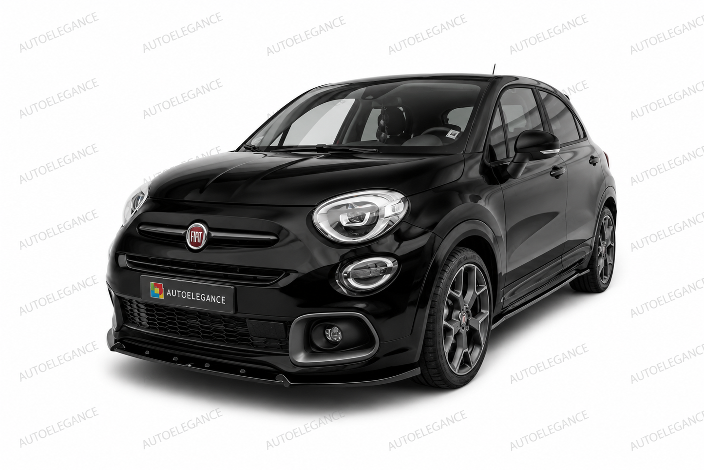 💕ART.0413  Sotto  minigonne  adatto  per Ford  Fiesta 💕