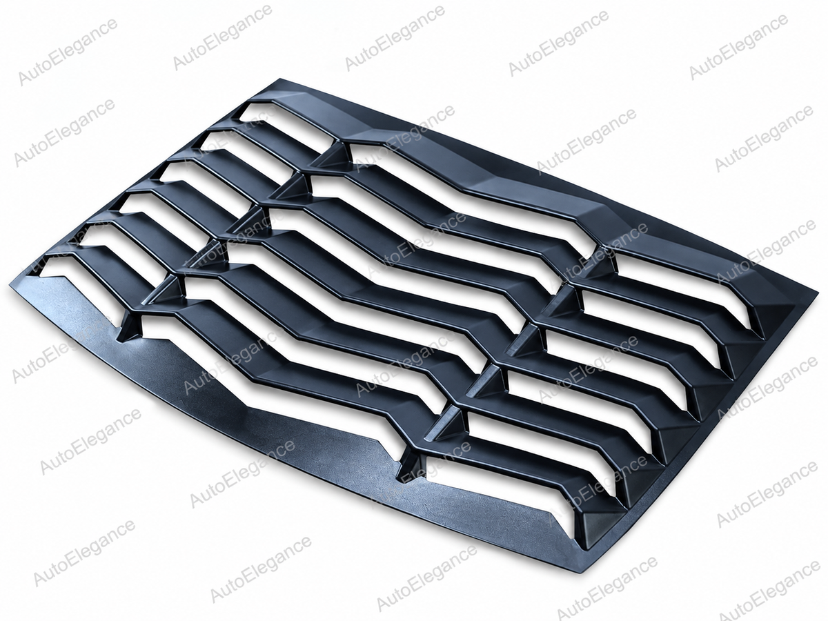 👉ART.10826 Louver lunotto posteriore adatto per Chevrolet Cruze 2008-2016👈